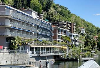 Tresa Bay Hotel allows 18 year olds to book a room