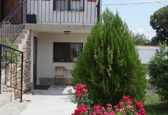 Villa Anika has Balcony rooms