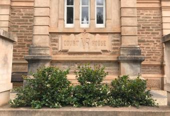 Gawler Heritage Accommodation allows 18 year olds to book a room