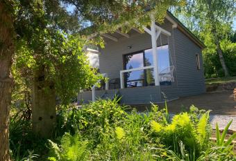 Las i woda has Balcony rooms