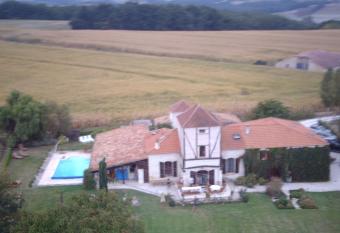 Dunes Charme et Douceur de Rosi  s has Balcony rooms