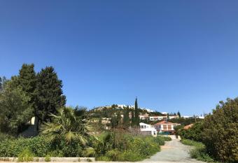 Pissouri Bay Villa has Balcony rooms