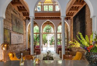 Arthaus Beirut allows 18 year olds to book a room