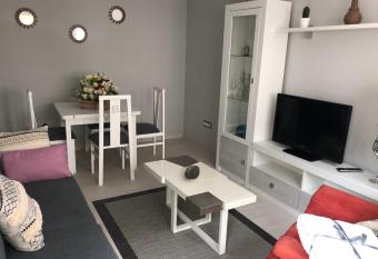 Apartamento Adelina has Balcony rooms