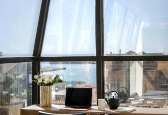 Noa Hotel allows 18 year olds to book a room