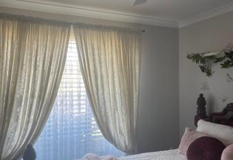 Gibbagunyah manor allows 18 year olds to book a room