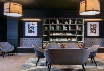 AMERON Luzern Hotel Flora has Balcony rooms