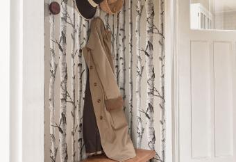 Gran Roble has Balcony rooms