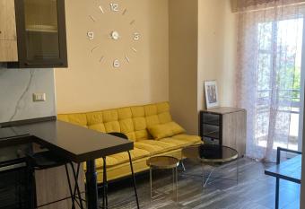 The Diamond in the Crown of Nettuno has Balcony rooms