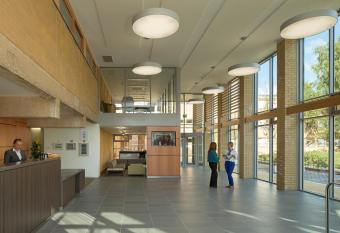 College Court Hotel has Balcony rooms