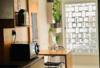 Apartamento T1 no centro T  -U allows 18 year olds to book a room