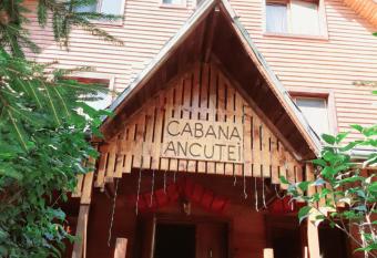 Cabana Ancutei allows 18 year olds to book a room