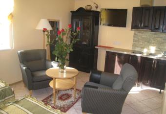 Aroma Skuodi  kio U  eiga has Balcony rooms