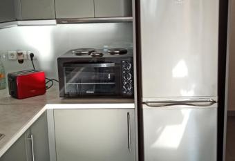 studio room has Balcony rooms