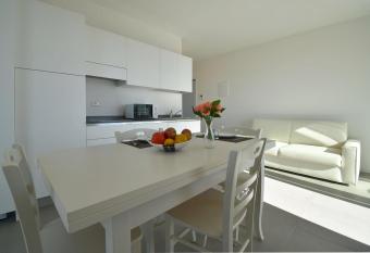 Residence Al Molo has Balcony rooms