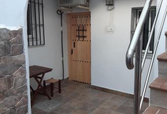 Apartamento Zona Carrefour has Balcony rooms