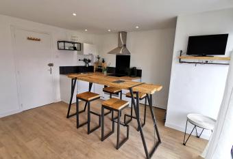 Beau Soleil by J.B T2 Standing has Balcony rooms