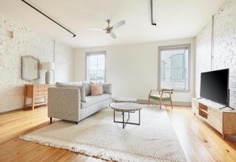 Sonder Ellis Square allows 18 year olds to book a room