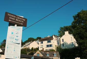 Captain s Quarters parking for 1 car, EV point has Balcony rooms