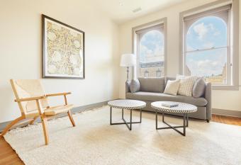 Sonder Telfair Square allows 18 year olds to book a room