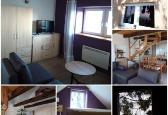 Zlatica has Balcony rooms