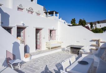 Art Village has Balcony rooms