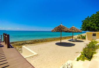 Golden Palm Boutique Zanzibar has Balcony rooms