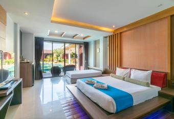 Mai Morn Resort SHA Plus has Balcony rooms