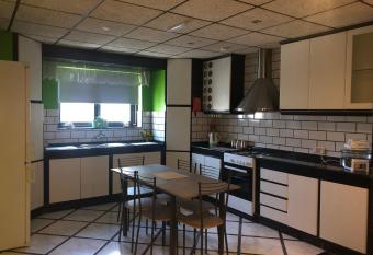 Flat 3 allows 18 year olds to book a room