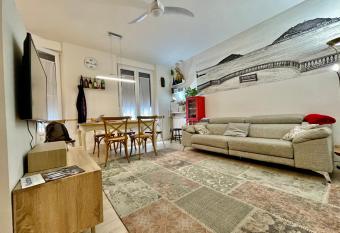 City EPI-CENTER has Balcony rooms