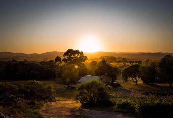 El Ed  n Total has Balcony rooms