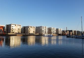 Heimathaven 3 allows 18 year olds to book a room