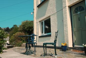 Bosons Bunks 2 adults, EV point has Balcony rooms