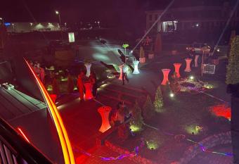 Hotel Ambient - Struga has Balcony rooms