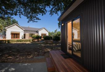 Waitomo Homestead Cabins allows 18 year olds to book a room