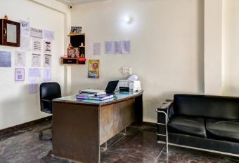 OYO 73231 Hotel Shivam allows 18 year olds to book a room