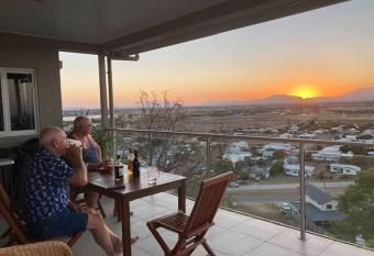 Margs Bed and Breakfast allows 18 year olds to book a room