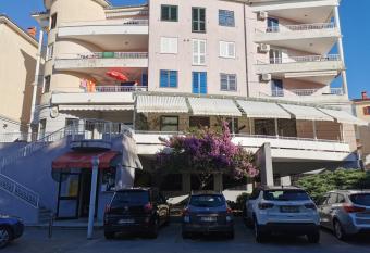 Portofino app has Balcony rooms