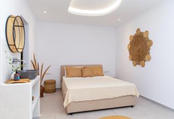 Naxos Almyra Studio 20 allows 18 year olds to book a room