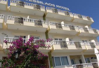 Protessilaos Hotel has Balcony rooms