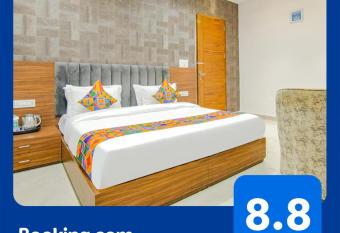 FabHotel Prime Royal Maple allows 18 year olds to book a room