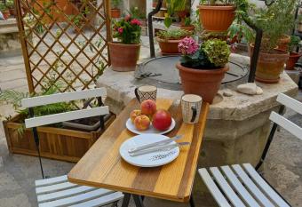 Bunari Studio Apartment allows 18 year olds to book a room