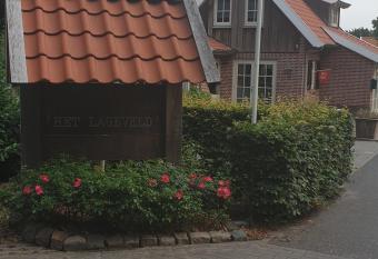 BGLV has Balcony rooms