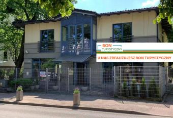 Przystanek Sopot Pla  a has Balcony rooms