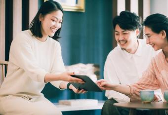 NAGI Hiroshima Hotel and Lounge has Balcony rooms