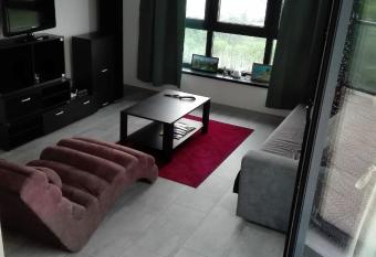 Mezadler has Balcony rooms