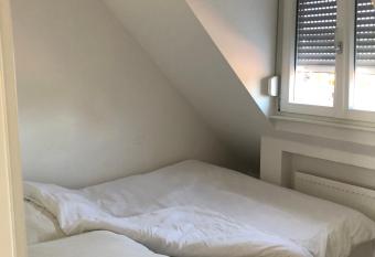 HD-Appartment mit Neckar- und Schlossblick has Balcony rooms