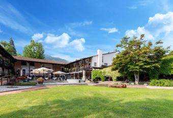 I Grappoli has Balcony rooms