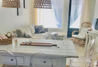 Kalajoen Hiekkas  rk  t Auringons  de A1 has Balcony rooms