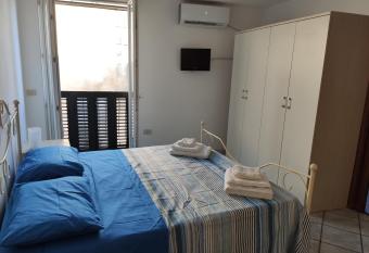 Il Casaliello has Balcony rooms